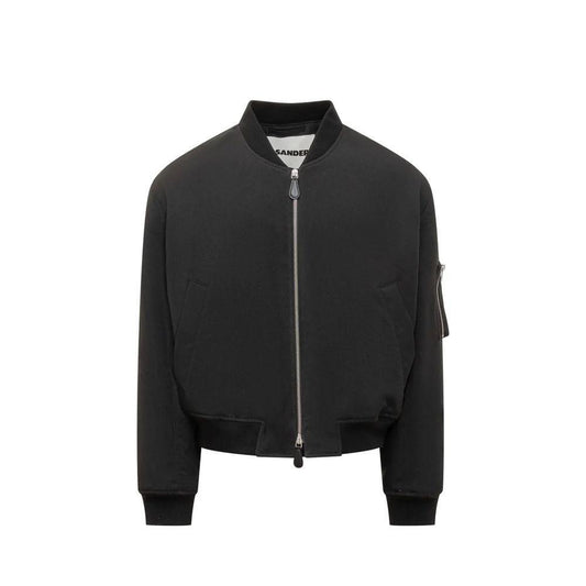 Jil Sander Bomber Jacket JI-8780415041748-IT54 | XL