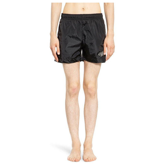 Givenchy Logo-Embroidered Swim Shorts GI-8780407898324-S