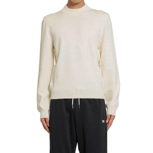 Celine Triomphe Wool Sweater CE-8815565275348-L