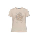 Acne Studios Printed T-Shirt