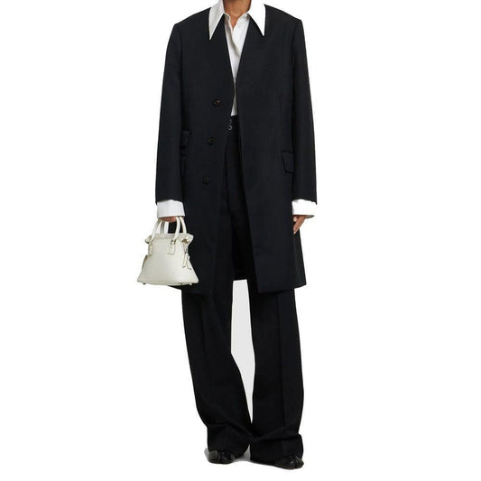 Maison Margiela Wool Coat
