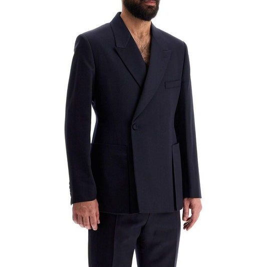 Dior Wool Blazer Jacket DI-8817572085972-IT50 | L