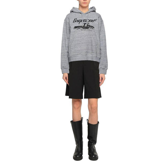 Dsquared² Hooded Sweatshirt