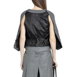 Fendi Striped Vest Top FE-8735475106004-42