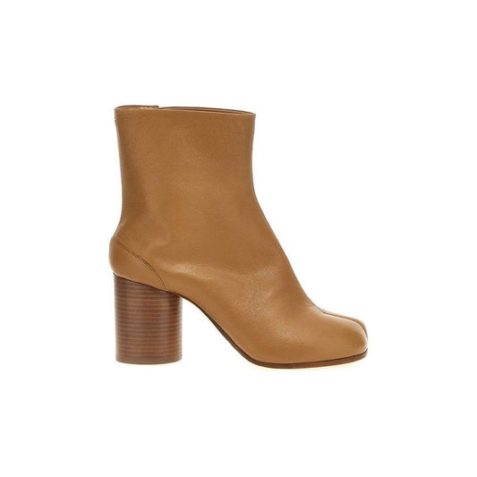 Maison Margiela Tabi Ankle Boots MA-8803238510804-EU41/US11