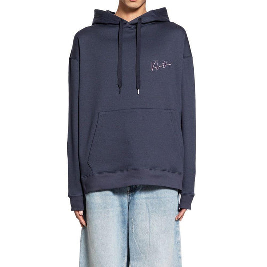 Valentino Logo Sweatshirt VA-8811372478676-L
