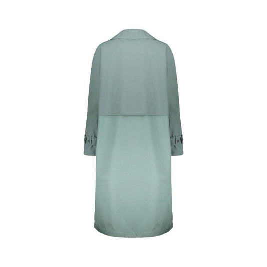 Herno Layered Trench Coat