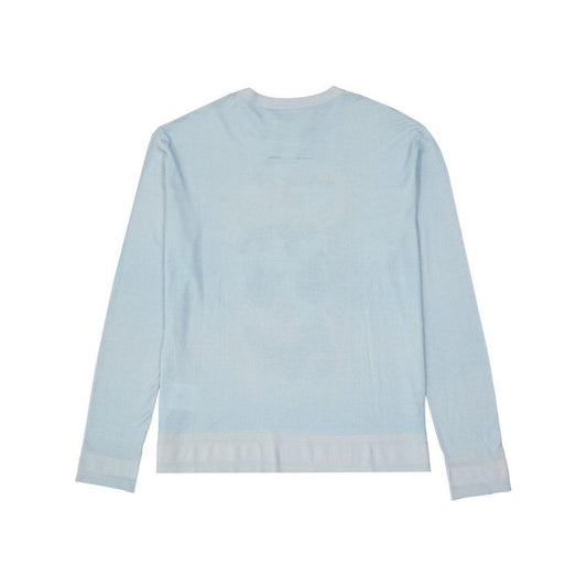 Givenchy Wool And Silk Printed Sweater GI-8735488770260-L