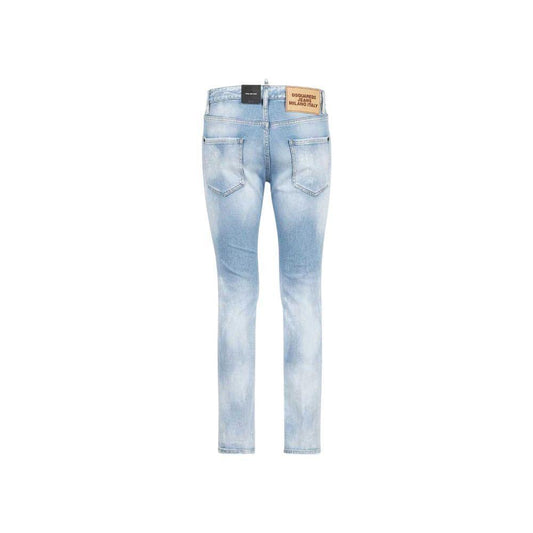 Dsquared² Cool Guy Denim Jeans DS-8735439028436-IT54 | XL
