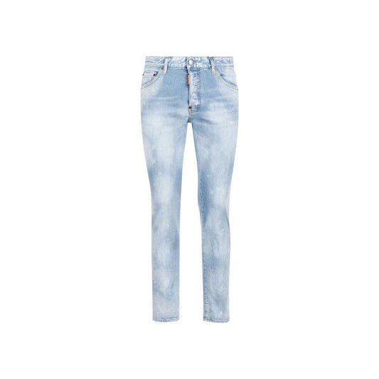 Dsquared² Cool Guy Denim Jeans DS-8735439028436-IT54 | XL