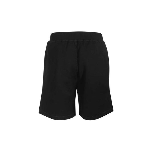 Dsquared² Cotton Logo Shorts DS-8735444336852-L