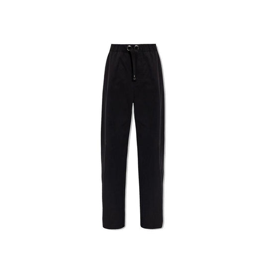 Versace Cotton Trousers VE-8736626540756-48 | M