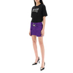 Versace Medusa 95 Skirt VE-8736636305620-42