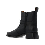 See By Chloé Lory Leather Ankle Boots SE-8736577880276-EU36/US6
