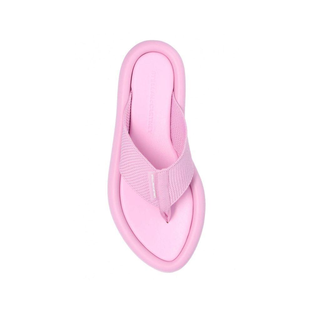 Stella McCartney Multicolor Polyamide Slides