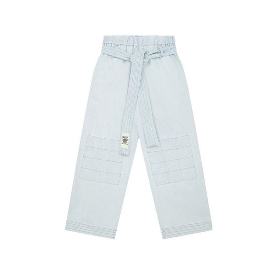 Stella McCartney Denim Pants ST-8736585122004-W27