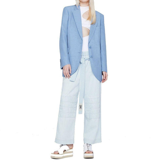 Stella McCartney Denim Pants ST-8736585122004-W27