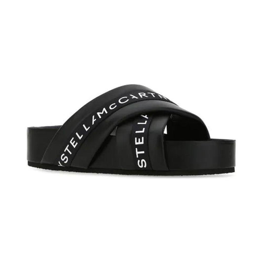 Stella McCartney Logo Slippers ST-8736586268884-EU36/US6