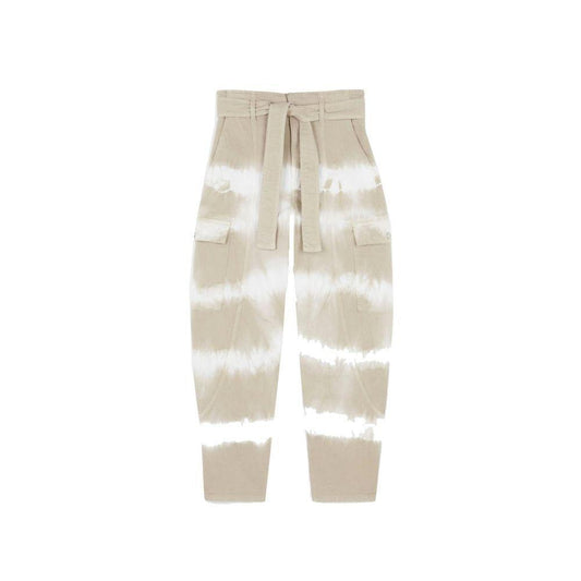 Stella McCartney Tie-Dye Denim Jeans ST-8736587907284-W26