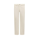 Jil Sander Regular-Fit Denim Trousers JI-8735502434516-W33
