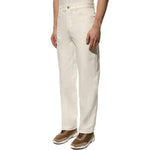 Jil Sander Regular-Fit Denim Trousers JI-8735502434516-W33