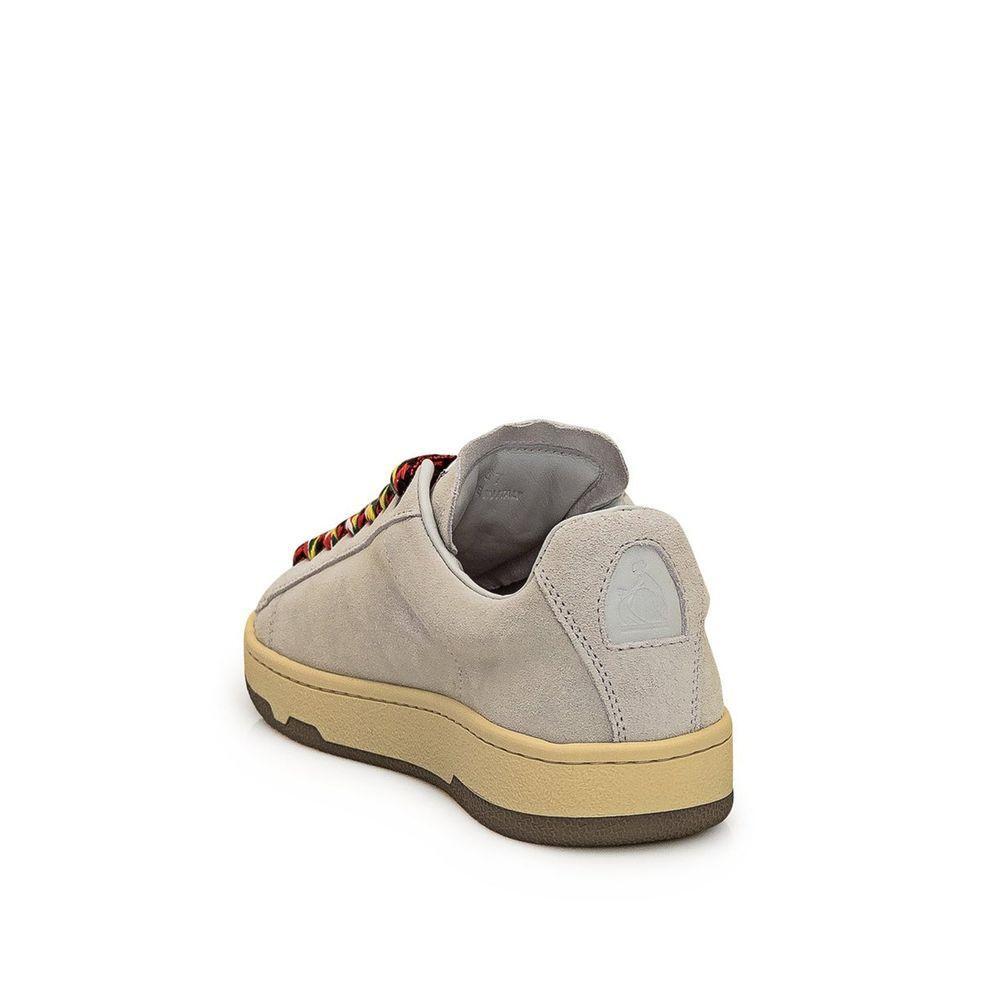 Lanvin Curb Sneakers LA-8735506366676-EU37/US7