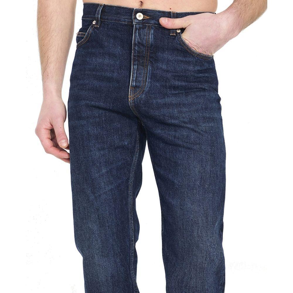 Loewe Fisherman Denim Jeans