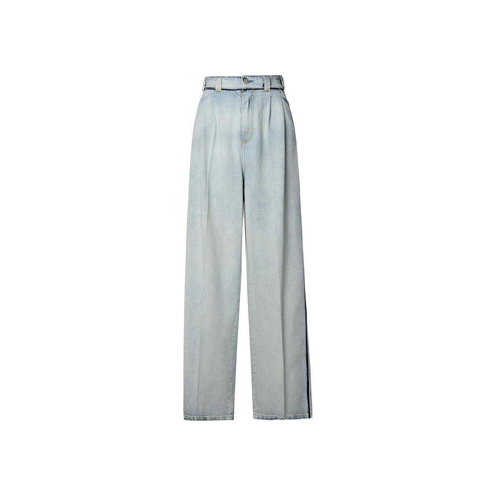 Maison Margiela Cotton Denim Jeans MA-8735513346260-40