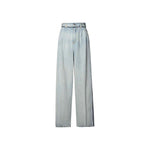 Maison Margiela Cotton Denim Jeans MA-8735513346260-40