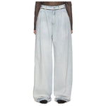 Maison Margiela Cotton Denim Jeans MA-8735513346260-40