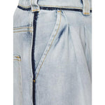 Maison Margiela Cotton Denim Jeans MA-8735513346260-40