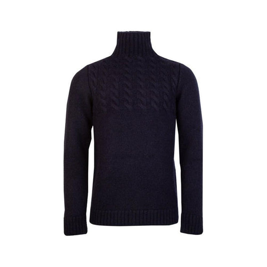 Maison Margiela Wool Sweater MA-8735515345108-L