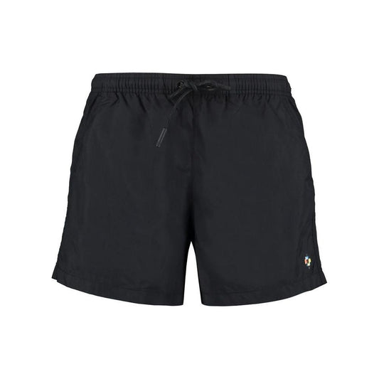 Marcelo Burlon Swim Shorts MA-8735518392532-XL
