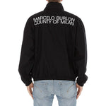Marcelo Burlon Cotton Jacket MA-8735517769940-M