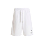 Marcelo Burlon Marcelo burlon Tempera Cross Shorts MA-8735518556372-S