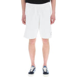 Marcelo Burlon Marcelo burlon Tempera Cross Shorts MA-8735518556372-S