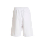 Marcelo Burlon Marcelo burlon Tempera Cross Shorts MA-8735518556372-S