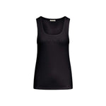 Moncler Logo Tank Top MO-8735530352852-L