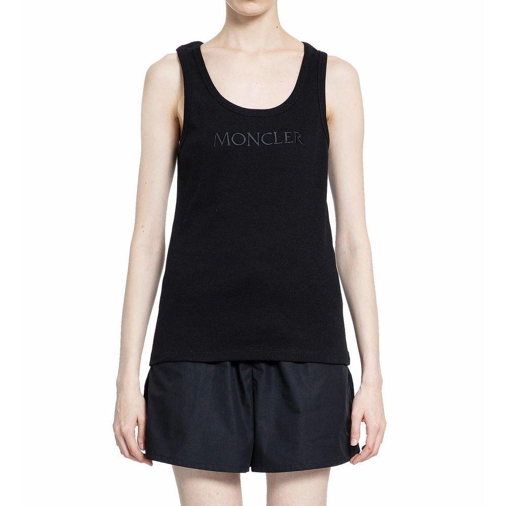 Moncler Logo Tank Top MO-8735530352852-L
