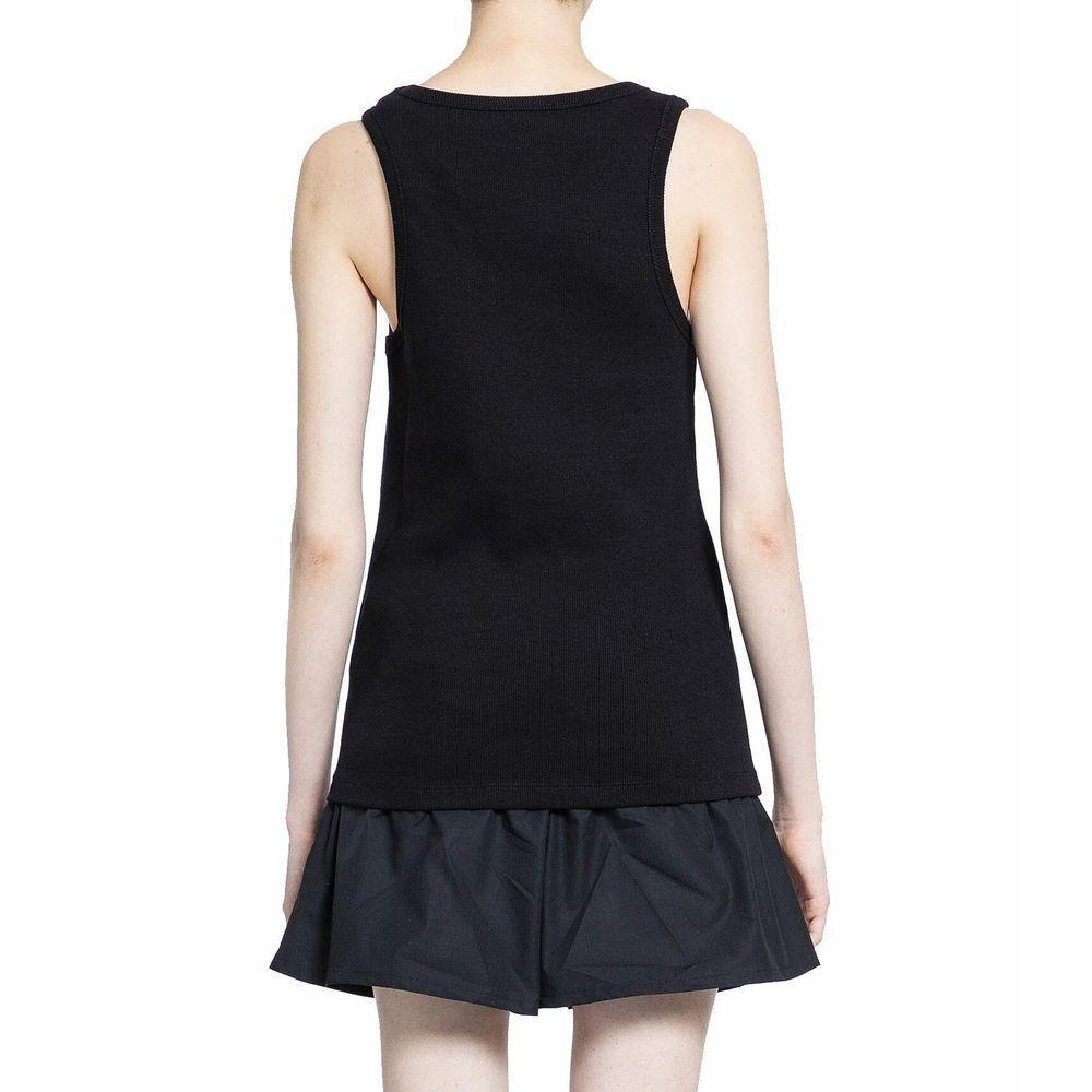 Moncler Logo Tank Top MO-8735530352852-L