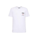 Moschino Couture In Love We Trust T-Shirt