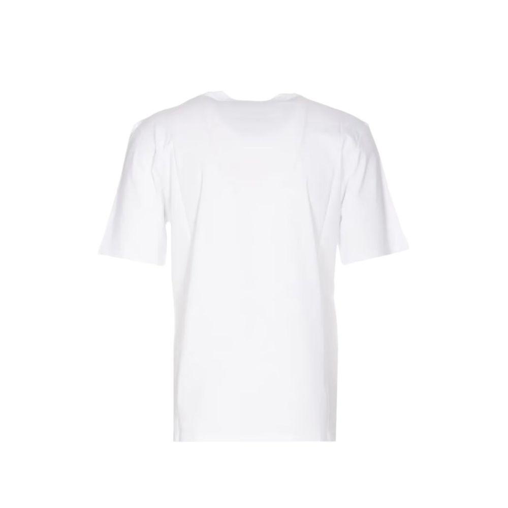 Moschino Couture In Love We Trust T-Shirt MO-8735532515540-48 | M