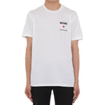 Moschino Couture In Love We Trust T-Shirt