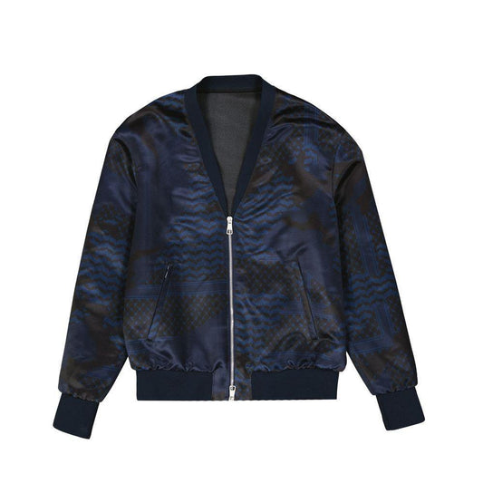 Neil Barrett Bomber Jacket NE-8735534383316-L