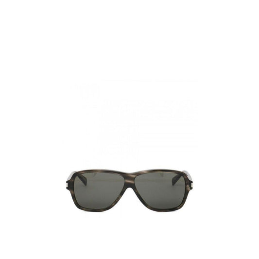 Saint Laurent 609 Aviator Sunglasses SA-8735551586516