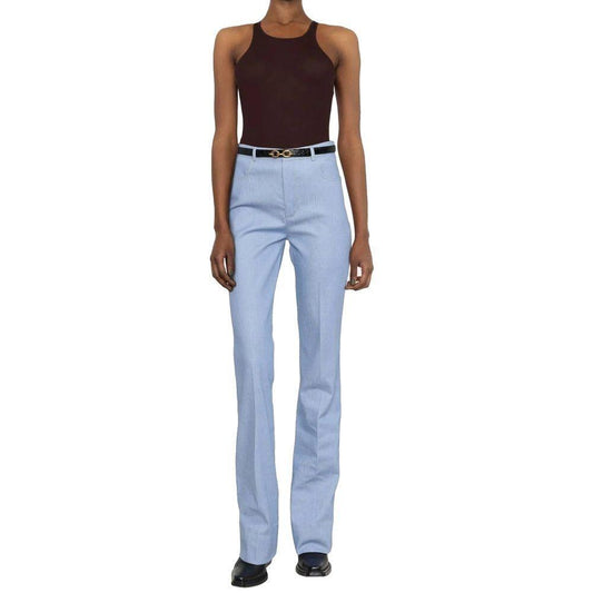 Saint Laurent Denim Jeans SA-8736562544852-40