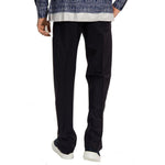 Salvatore Ferragamo Cotton And Silk Pants SA-8736573849812-IT52 | XL