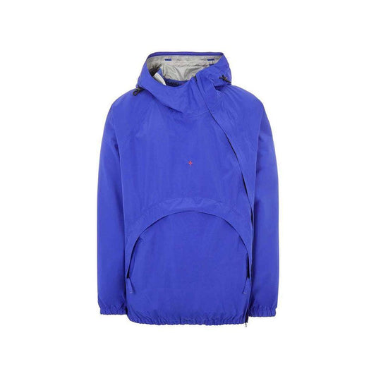 Stone Island Marina 3L Hooded Jacket ST-8735597134036-L