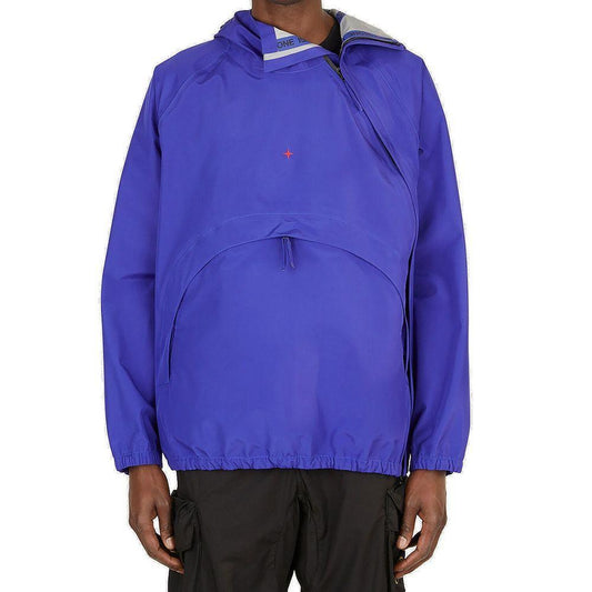 Stone Island Marina 3L Hooded Jacket ST-8735597134036-L
