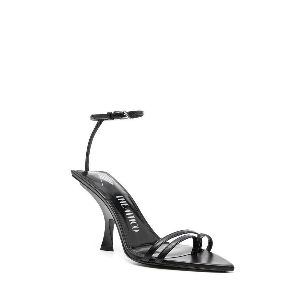 The Attico Ester Mismatch 95 Sandals TH-8735598280916-EU36/US6